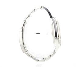 Thumbnail von Rolex Datejust 41 Oyster Fluted Blue Dial </h1>