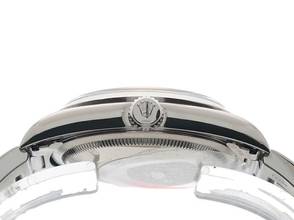 Thumbnail von Rolex Datejust 36 36mm Stahl 2002 Sehr schönes Full Set </h1>