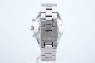 Thumbnail von TAG Heuer Carrera Calibre 16 Silver Dial 41MM Like New CV2017-2