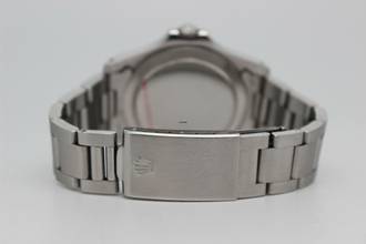 Thumbnail von Rolex Explorer II 1655 Full Set 1980 </h1>