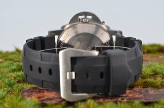 Thumbnail von Panerai 47mm Luminor Submersible Chrono Flyback Referenz PAM00614 </h1>