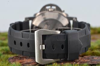 Thumbnail von Panerai 47mm Luminor Submersible Chrono Flyback Referenz PAM00614 </h1>