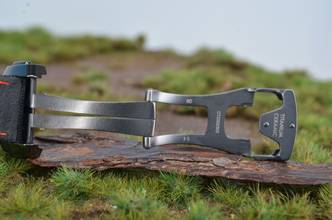 Thumbnail von Omega Speedmaster Dark Side Of The Moon Ref. 311.92.44.51.01.005 </h1>