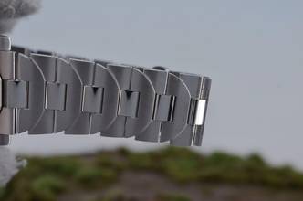 Thumbnail von Panerai Submersible 42mm Blu Notte Herrenuhr Ref. PAM02068 </h1>