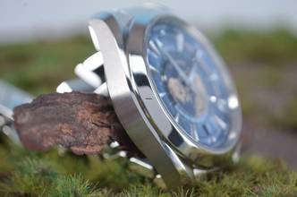 Thumbnail von Omega Seamaster Aqua Terra Worldtimer 43 Worldtimer Ref. 220.10.43.22.03.002 </h1>