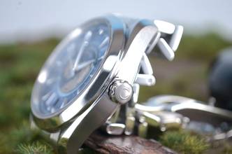 Thumbnail von Omega Seamaster Aqua Terra Worldtimer 43 Worldtimer Ref. 220.10.43.22.03.002 </h1>