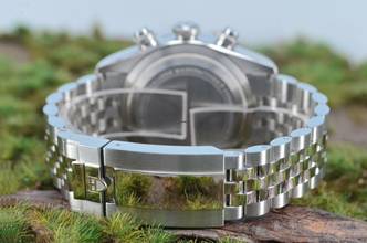 Thumbnail von Tudor Black Bay 41 Inter Miami Pink Box & Papiere Referenz Z101516 </h1>