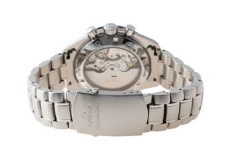 Thumbnail von Omega Speedmaster Broad Arrow 1957 Chronograph Herren Ref 321.10.42.50.02.001