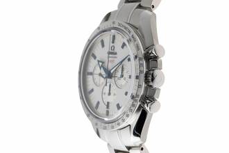 Thumbnail von Omega Speedmaster Broad Arrow 1957 Chronograph Herren Ref 321.10.42.50.02.001