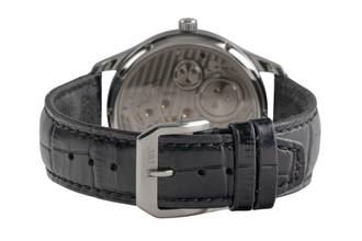 Thumbnail von IWC Portugieser Handaufzug Hand-Wound Edelstahl Handaufzug Herrenuhr Ref. IW545407