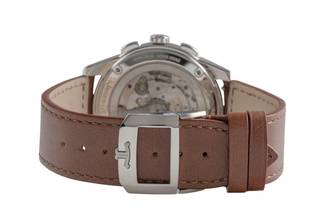 Thumbnail von Jaeger-LeCoultre Polaris Chronograph Automatik Herrenuhr Ref. Q9028480 Papiere