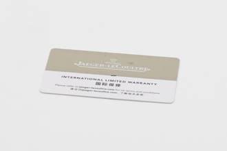 Thumbnail von Jaeger-LeCoultre Polaris Chronograph Automatik Herrenuhr Ref. Q9028480 Papiere