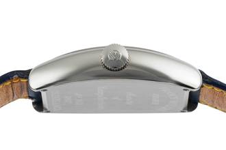 Thumbnail von Franck Muller Casablanca Stahl Yellow Dial Automatik Herrenuhr Ref. 5850