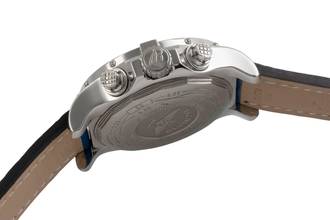 Thumbnail von Breitling Super Avenger Chronograph Edelstahl Automatik Ref. A13370