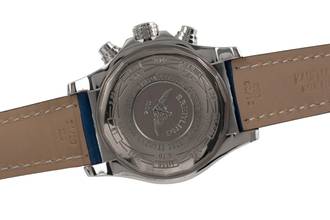 Thumbnail von Breitling Super Avenger Chronograph Edelstahl Automatik Ref. A13370