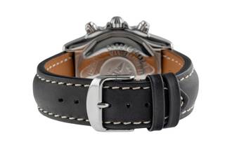 Thumbnail von Breitling Chronomat Evolution Chronograph Stahl Automatik Herrenuhr Ref. A13356