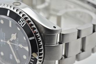 Thumbnail von Rolex Sea-Dweller 4000 1990 16600 Tritium E-Series </h1>