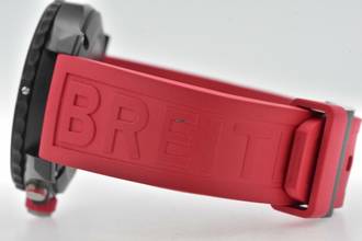 Thumbnail von Breitling Endurance Pro Chronograph Breitlight X82310D91B1S1 Red </h1>