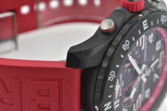 Thumbnail von Breitling Endurance Pro Chronograph Breitlight X82310D91B1S1 Red </h1>