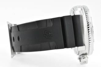 Thumbnail von Panerai Luminor Submersible 1000m 47mm Chronograph PAM 187 Limited Edition </h1>