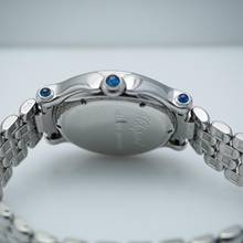 Thumbnail von Chopard Happy Sport 7 Diamonds Stahl/Stahl 32mm </h1>