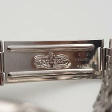 Thumbnail von Rolex Datejust Turn-O-Graph 36 Turnograph Thunderbird 6609 Stahl/Jubilee orig.Box