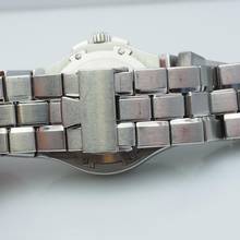 Thumbnail von Vacheron Constantin Overseas Chronometre 42042 37mm (Jumbo) orig.Box