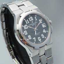 Thumbnail von Vacheron Constantin Overseas Chronometre 42042 37mm (Jumbo) orig.Box