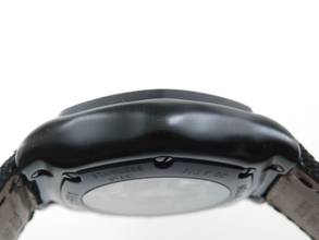 Thumbnail von Ebel 1911 Tekton Fc Bayern Herrenuhr Chronograph 50mm mit Faltschließe limitierte Serie Nur 250 Stück weltweit </h1>