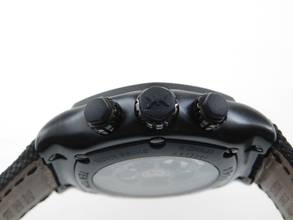 Thumbnail von Ebel 1911 Tekton Fc Bayern Herrenuhr Chronograph 50mm mit Faltschließe limitierte Serie Nur 250 Stück weltweit </h1>