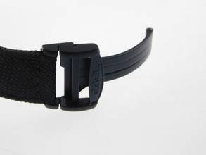 Thumbnail von Ebel 1911 Tekton Fc Bayern Herrenuhr Chronograph 50mm mit Faltschließe limitierte Serie Nur 250 Stück weltweit </h1>