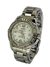 Thumbnail von Breitling Colt Lady Factory Diamond Full Set </h1>