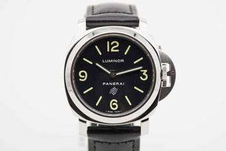 Thumbnail von Panerai Luminor Base Logo Fullset aus 2019 mit Panerai Garantie bis 2027