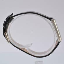 Thumbnail von Piaget Tank ultra-thin 9150 Factory black diamonds indexes white gold 18KT </h1>