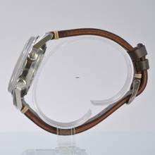 Thumbnail von Enicar Sherpa Super-Dive 101 Military “Marynarka Wojenna” 1966’s </h1>