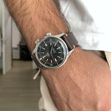 Thumbnail von Enicar Sherpa Super-Dive 101 Military “Marynarka Wojenna” 1966’s </h1>