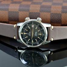 Thumbnail von Enicar Sherpa Super-Dive 101 Military “Marynarka Wojenna” 1966’s </h1>