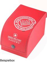 Thumbnail von Swiss Military Hanowa SMWGL0005410 Herrenuhr Master Diligenter Automatik 41mm 10ATM