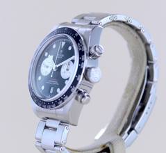 Thumbnail von Tudor Black Bay Chrono Reverse Panda MT5813 41mm 2023 B+P Diver Top </h1>