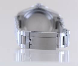 Thumbnail von Tudor Black Bay Pro GMT black Top Date B+P Diver Stahlband </h1>