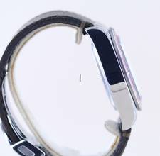 Thumbnail von Tudor Black Bay Top Heritage Red Cool Faded 2021 No-Date B+P Diver </h1>