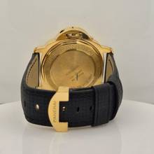 Thumbnail von Panerai Luminor Marina Automatic Ouro Amarelo & Carbono 44mm Automático Completo