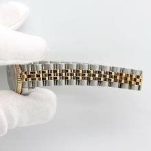 Thumbnail von Rolex Lady-Datejust Stahl/Gold Ref :179173 Rolex Box von 2006 </h1>