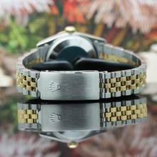 Thumbnail von Rolex Datejust 31 Medium Stahl/Gold Ref: 68273 Box von 1993 </h1>