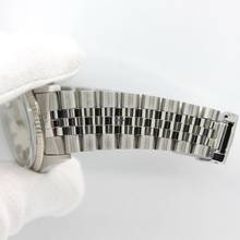 Thumbnail von Rolex Datejust 36 Stahl/WG Lünette Ref: 16014 von 1980 </h1>