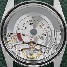 Thumbnail von Rolex Datejust 36 Stahl Ref :16220 Rolex Box von 2001 </h1>