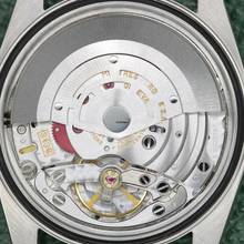 Thumbnail von Rolex Datejust 36 Stahl/Gold Ref :16233 Rolex Box & Papiere von 2002 </h1>