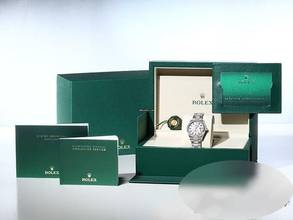 Thumbnail von Rolex Datejust 31 31mm 278274 2025 Stahl Weissgold 750 Automatik Stainless Steel 18kt White Gold Oyster-band Chronometer </h1>