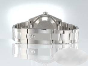 Thumbnail von Rolex Datejust 31 31mm 278274 2025 Stahl Weissgold 750 Automatik Stainless Steel 18kt White Gold Oyster-band Chronometer </h1>