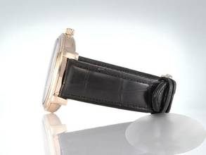 Thumbnail von Glashütte Original Senator Automatik Rosegold 750 1-39-59-01-05-04 2013 Automatik 18kt Rose Gold </h1>